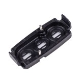 RKI Instruments 21-1962 Bottom Cover Sensor Cap for GX-3R